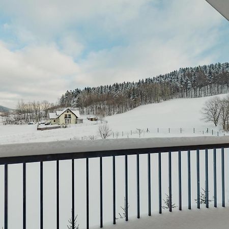 Szczyrk Ptasie Apartamenty Nowosc Z Widokiem Na Gory Екстер'єр фото