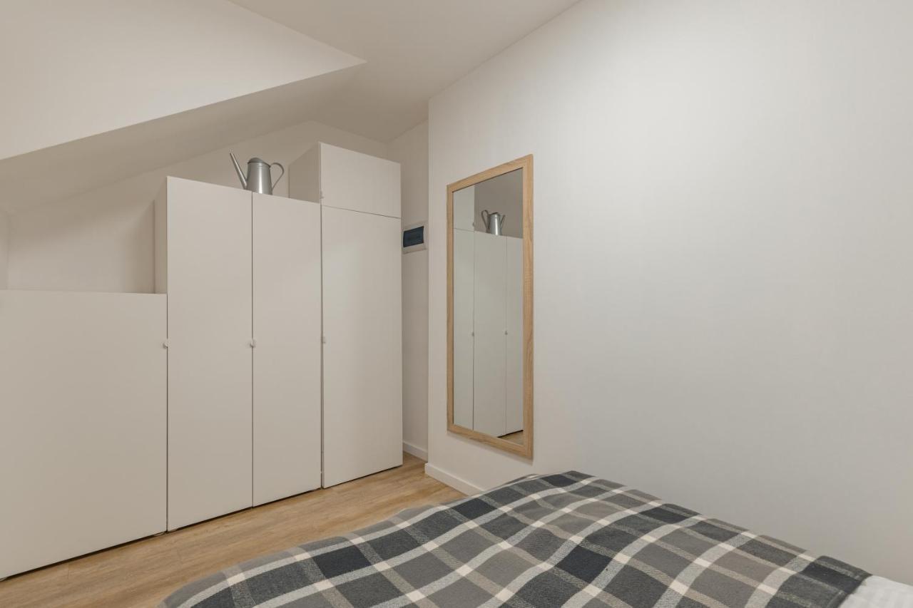 Szczyrk Ptasie Apartamenty Nowosc Z Widokiem Na Gory Екстер'єр фото